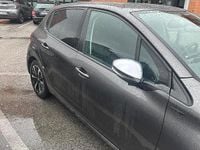 Usata Peugeot 208 82 CV (60 kW) 2019 Grigio Utilitaria