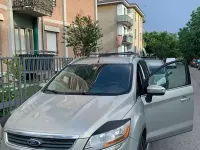 Usata Ford Kuga Titanium 163 CV (119 kW) 2010 SUV