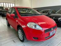 usata Fiat Grande Punto 1.4 5 porte Dynamic Natural Power