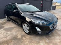 Usata Ford Focus 120 CV (88 kW) 2019 Station wagon