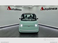 Nuova Fiat Topolino 5 kW (8 CV) 2025 Utilitaria