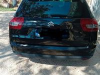 Usata Citroën C5 163 CV (119 kW) 2012 Nero Station wagon