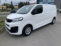 Usata Fiat Scudo Business 144 CV (105 kW) 2021 Bianco Furgone