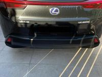 Usata Lexus UX 152 CV (111 kW) 2021 Nero SUV