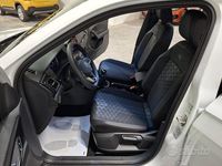 Nuova VW T-Cross R-line Plus 116 CV (85 kW) 2025 Bianco SUV