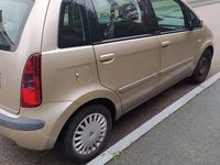 Usata Lancia Musa 95 CV (69 kW) 2005 Oro Monovolume