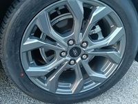 Usata Ford Focus ST-Line 115 CV (84 kW) 2024 Grigio Berlina