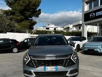 Occasion Kia Sportage Style 135 ch (99 kW) 2022 Noir SUV