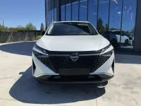 Nowe Nissan Qashqai N-Connecta 158 KM (116 kW) 2026 Szary SUV
