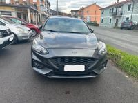 usata Ford Focus 1.5 EcoBlue 120 CV 5p. Business