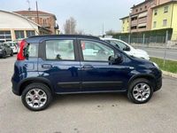 usata Fiat Panda 4x4 0.9 TwinAir Turbo S&S