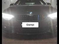 Usata BMW 428 245 CV (180 kW) 2014 Coupé
