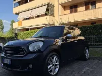 Usata Mini One D Countryman 90 CV (66 kW) 2014 SUV
