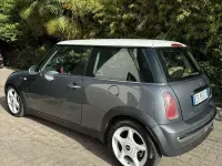 Usata Mini Cooper 116 CV (85 kW) 2002 Utilitaria
