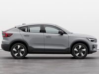 usata Volvo C40 Recharge Ultimate nuova a Como