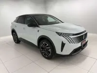 Usata Peugeot 3008 GT 136 CV (100 kW) 2025 Bianco okenite SUV
