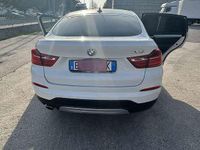 Usata BMW X4 xLine 190 CV (139 kW) 2015 SUV