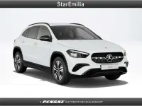 Nuevo Mercedes GLA200 Advanced Plus 150 CV (110 kW) 2026 Blanco SUV