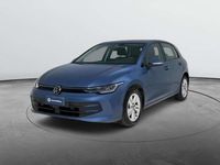 Usata VW Golf VIII Edition 116 CV (85 kW) 2025 Dolphin grey Berlina