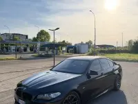 Usata BMW 525 M Sport 218 CV (160 kW) 2013 Berlina