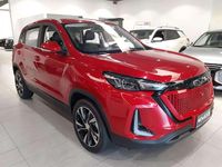 Nuova EVO Evo 5 126 CV (92 kW) 2025 Rosso SUV