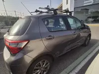 Usata Toyota Yaris Hybrid Style 75 CV (55 kW) 2016 Berlina