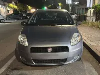 Usata Fiat Grande Punto S 69 CV (50 kW) 2012 Utilitaria