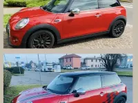 Occasion Mini ONE 102 ch (75 kW) 2014 Citadine