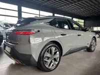 Usata DS Automobiles DS4 Crossback Trocadero 179 CV (131 kW) 2022 Grigio premier SUV