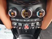 Usata Mini John Cooper Works 2021 Blu Utilitaria