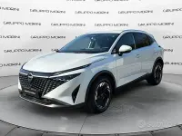 Usata Nissan Qashqai N-Connecta 140 CV (102 kW) 2025 Other SUV