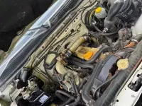 Usata Nissan Terrano 101 CV (74 kW) 1994 SUV