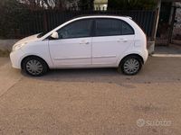 usata Tata Indica Vista 1.3 Quadrajet 5p.