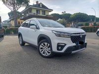 Usata Suzuki SX4 S-Cross 129 CV (94 kW) 2023 SUV