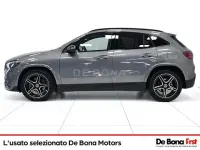 Usata Mercedes GLA200 AMG Line Premium Plus 150 CV (110 kW) 2026 Grigio SUV