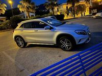 usata Mercedes GLA200 GLA-X156 2014 d (cdi) Enduro auto