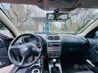 usata Alfa Romeo 147 1.9 120cv jtdm