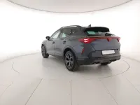 Usata Cupra Formentor 150 CV (110 kW) 2024 Magnetic tech SUV