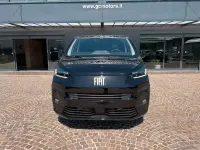 Nuova Fiat E-Ulysse S 132 kW (180 CV) 2026 Nero Monovolume