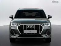 Usata Audi Q3 S-Line 150 CV (110 kW) 2024 Grigio SUV