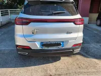Usata DR DR 6.0 154 CV (113 kW) 2025 Grigio SUV
