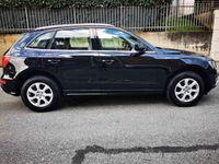 usata Audi Q5 2.0 TDI 170 CV quattro S tronic