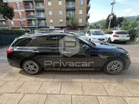 Begagnad Mercedes C300e Premium Plus 204 HK (150 kW) 2023 Svart Kombi