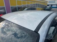 Usata Ford Focus 100 CV (73 kW) 2013 Grigio Station wagon