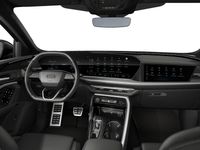 Nuova Audi Q5 S-Line 204 CV (150 kW) 2026 Nero SUV