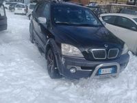 Usata Kia Sorento 140 CV (102 kW) 2003 SUV