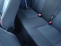 Usata Ford Fiesta 73 CV (53 kW) 2011 Nero Utilitaria