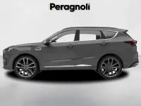 Nuova Sportequipe 7 GTW 184 CV (135 kW) 2025 Grigio SUV