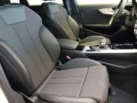 Usata Audi A4 S-Line 204 CV (150 kW) 2024 Bianco Station wagon