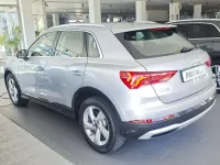 Usata Audi Q3 Advanced 150 CV (110 kW) 2021 Other SUV